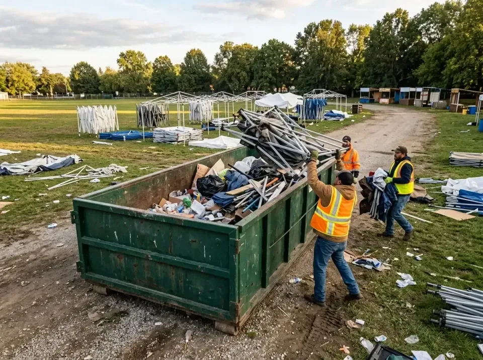 temporary-event-waste-containe-016 — frequently asked questions, Roll-Off Dumpster Rental Services in Corte Madera, CA